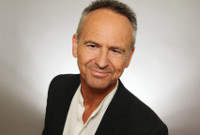 Profilbild Prof. Jürgen Böhner