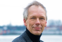 Profilbild Alexander Porschke