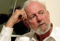 Profilbild Ernst-Ulrich von Weizsäcker