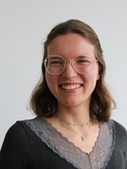 Profilbild von Lena Bingel
