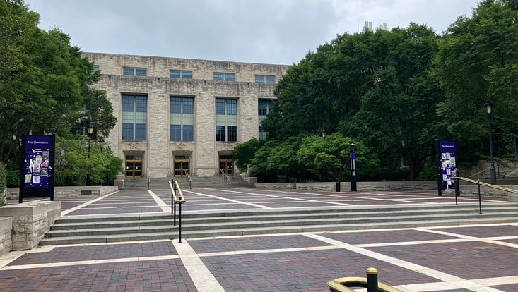 Technological Institute NWU