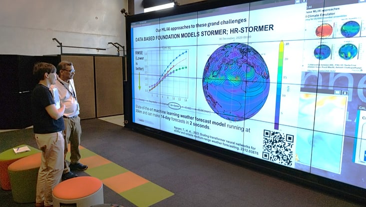 Argonne Lab presentation