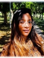 Profilbild Jaishree Subrahmaniam