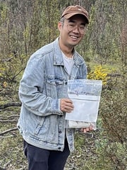 Foto von Li Yan
