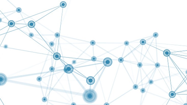 Network illustration