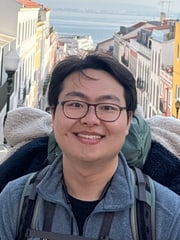 Bild von Yuxuan Han