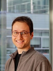 Portrait Yigit Uckan