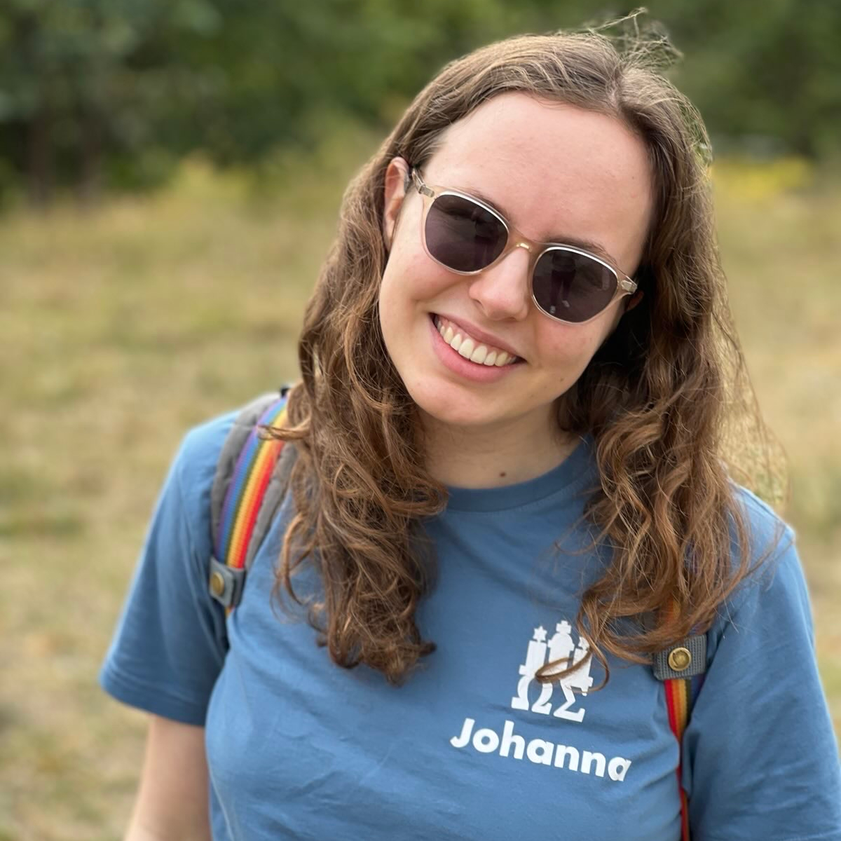 Johanna
