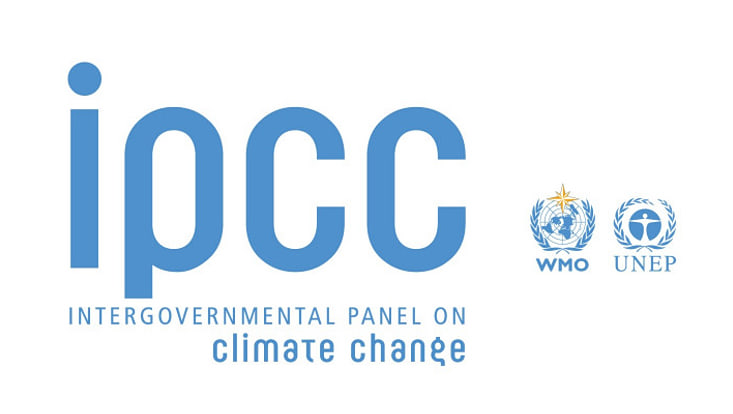 Logo IPCC