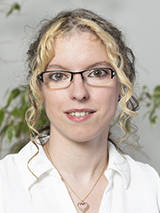 Angelique Meyer