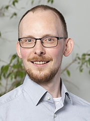 Jonas Fechner