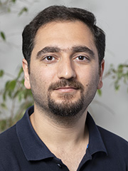 Mostafa Azizi
