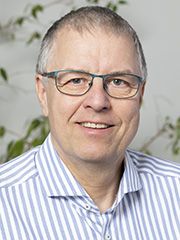 Werner Pauer