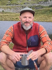 Florian Scholz