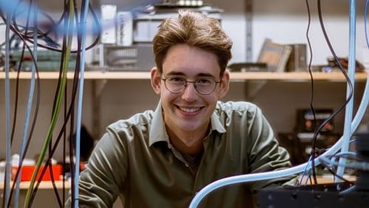 Hans Leon Michel
