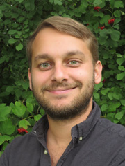 Lukas Klische