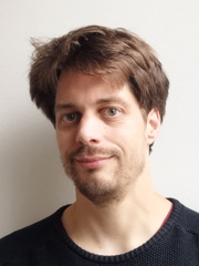 Andre Landwehr