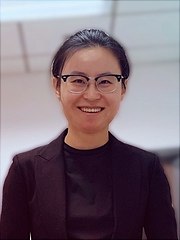 Ge Gao