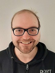 Portrait Eike Björn Clasen