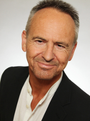 Prof. Dr. Jürgen Böhner