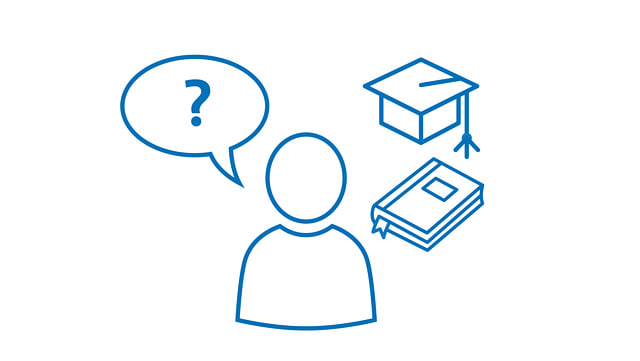 Symbolbild für Erstsemster