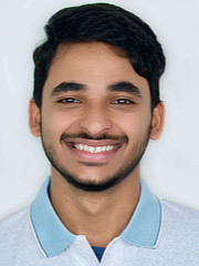 Ravikiran Hegde