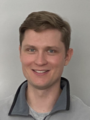 Maximilian Ruffer