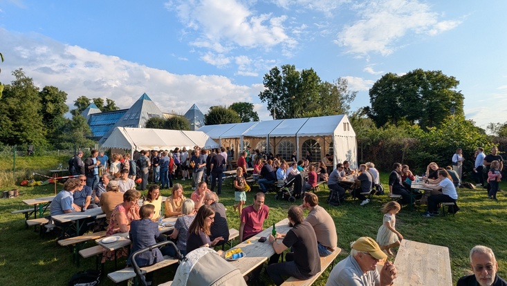 img3 Photos of the graduation ceremony