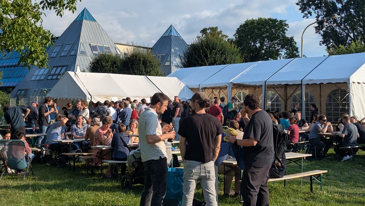 img4 Photos of the graduation ceremony