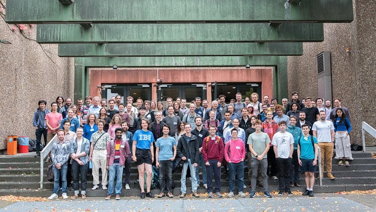 CRC1624 Workshop Group