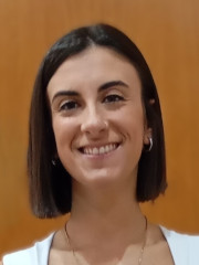 Dr. Cristina Radin