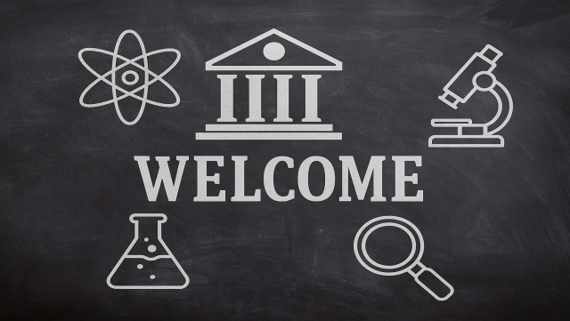 Grafik Gastwissenschaftler