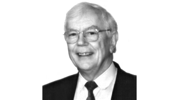 Professor Dr. Hans-Friedrich Grützmacher