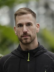 Mitarbeiterfoto Benjamin Grenz