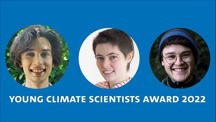 Collage der Gewinner*innen des YCSA-Award