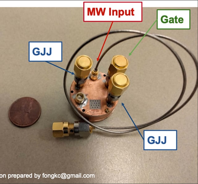 bolometer