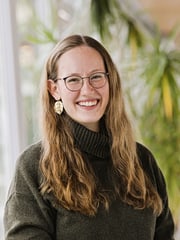 Morgan Oberweiser