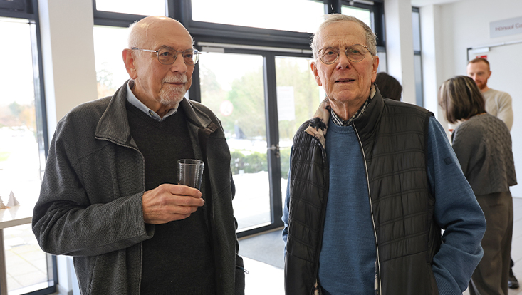 Neujahrsempfang 1026