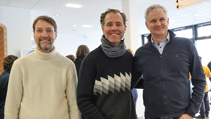 Neujahrsempfang 1026