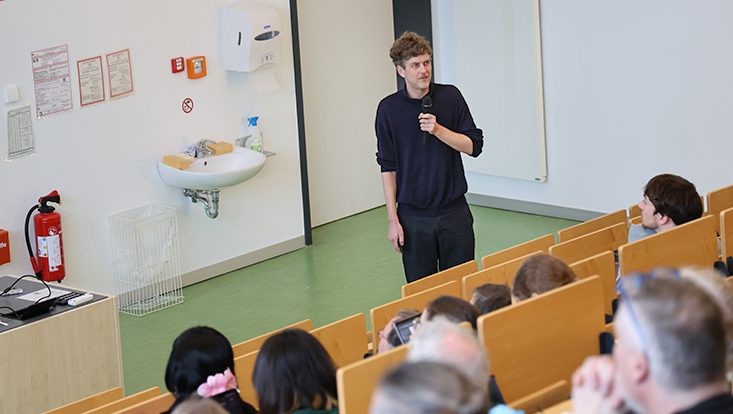 Neujahrsempfang 1026