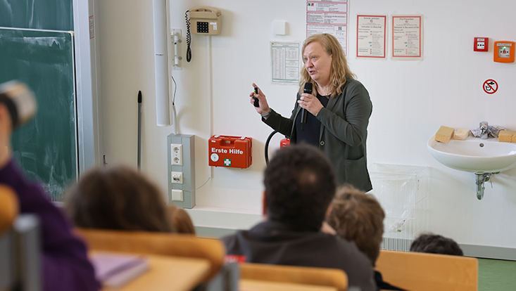 Neujahrsempfang 1026