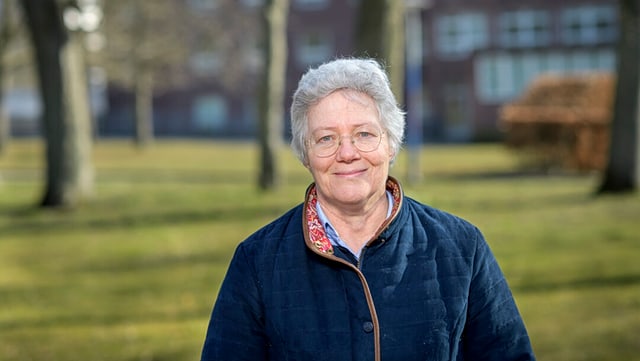 Anne L'Huiller