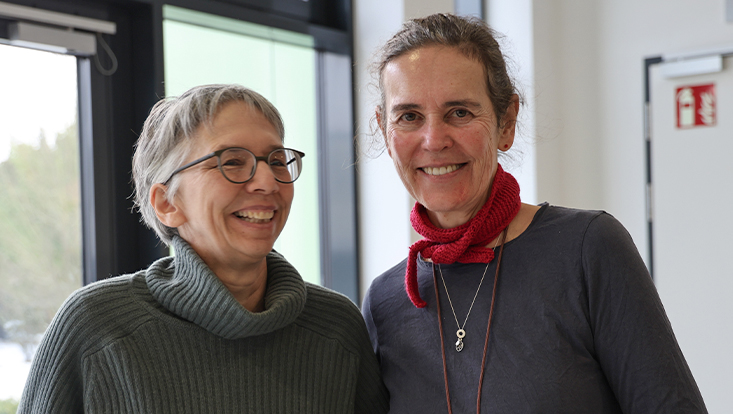 Neujahrsempfang 2026