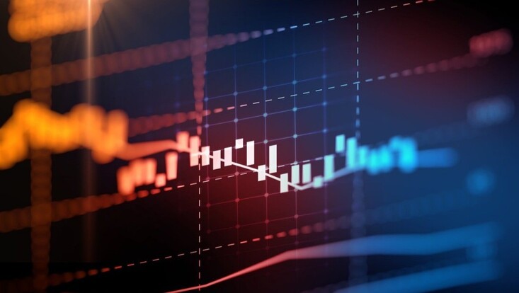 AI-Driven Cryptocurrency Price Prediction