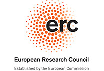 Logo ERC