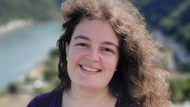 Helen Ginn