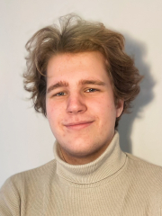 Helge Steen