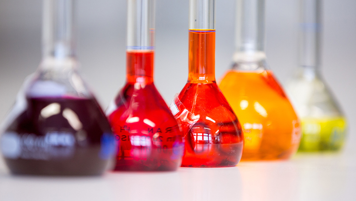 Chemielabor