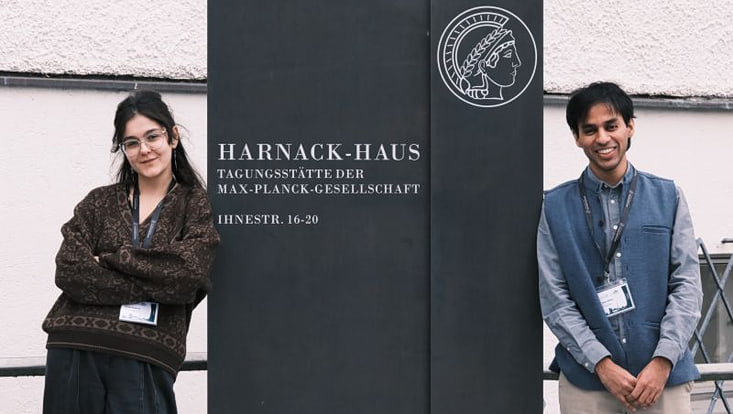 Max Planck Science Polidy Winter School