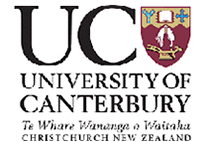 University of Canterbury New Zealand